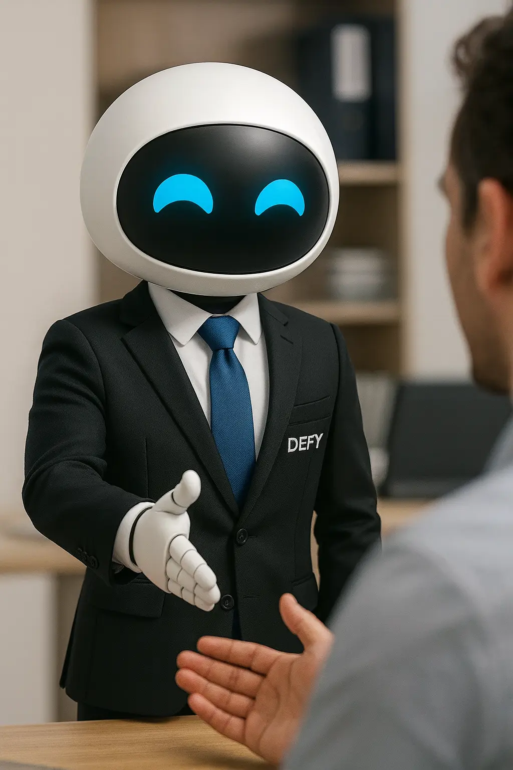 chatbot atencion al cliente